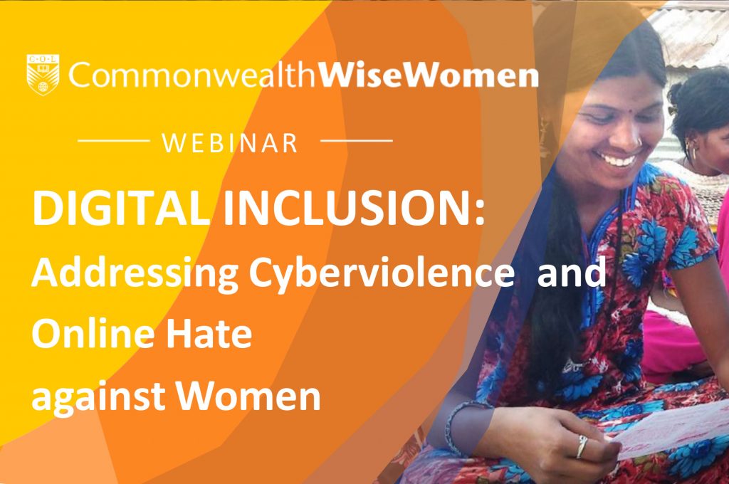 The Virtual University for Small States of the Commonwealth (VUSSC